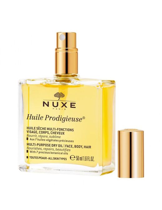 Nuxe Huile Prodigieuse 50 ml