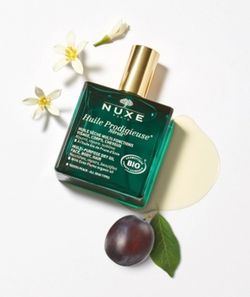 Nuxe Huile Prodigieuse Néroli Bio 100 ml