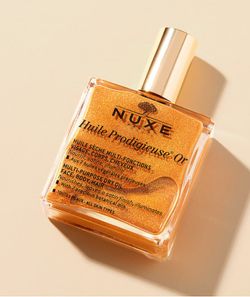 Nuxe Huile Prodigieuse Or 50 ml