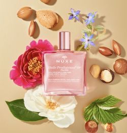 Nuxe Prodigieuse Or Floral 50ml