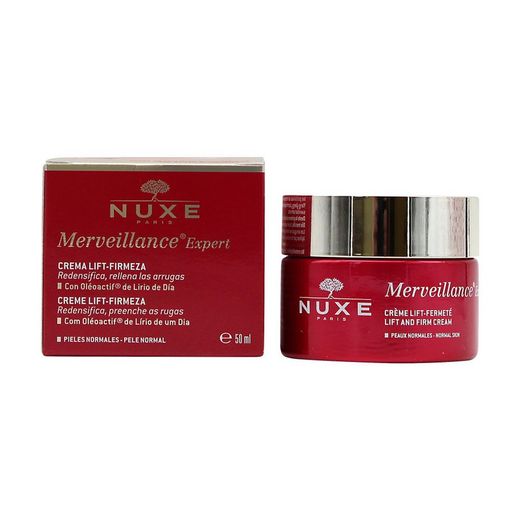 Nuxe Merveillance Expert Crema de Noche Lift-Firmeza 50 ml
