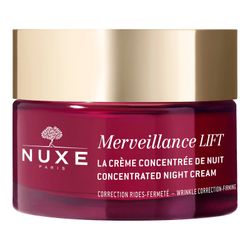 Nuxe Merveillance Lift Crema Concentrada Noche 50ml