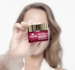 Nuxe Merveillance Lift Crema Polvo Normal-Mixta 50ml