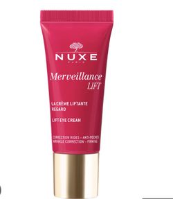 Nuxe Merveillance Lift Crema Reafirmante Ojos 15ml