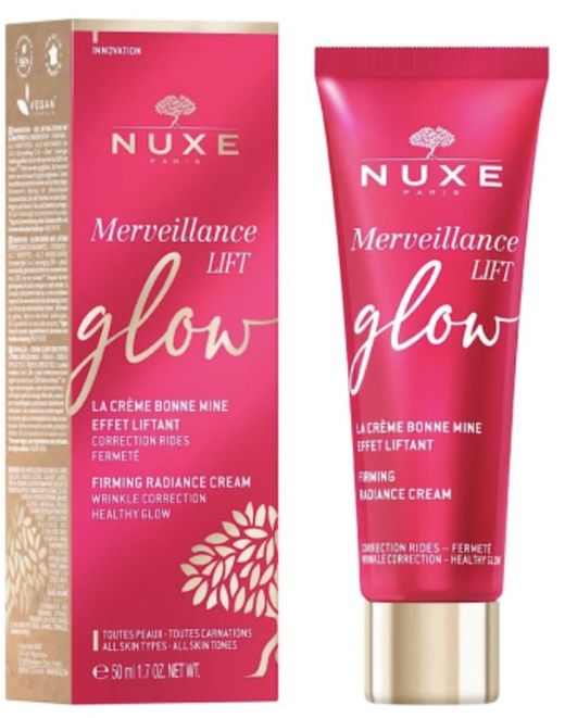 Nuxe Merveillance Lift Glow 50ml