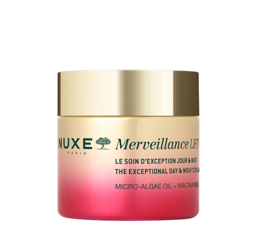 Nuxe Merveillance Lift Tratamiento Excepcional 75ml