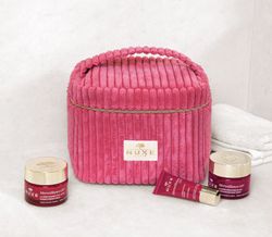 Nuxe Merveillance Neceser Crema Polvo + Crema Noche + Contorno de Ojos
