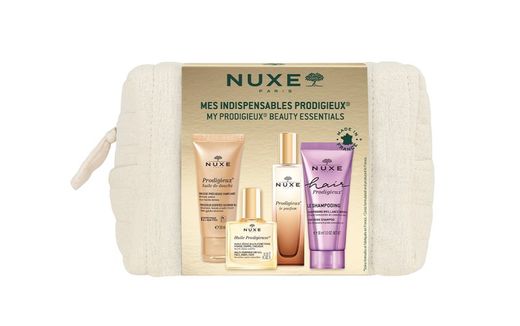 Nuxe Mis Esenciales de Belleza Prodigieux
