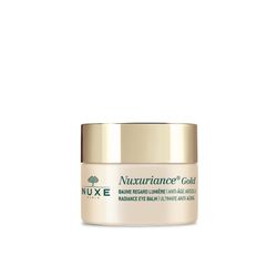 Nuxe Nuxuriance Gold Balsamo Mirada Luminosa 15ml