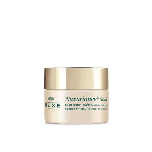 Nuxe Nuxuriance Gold Balsamo Mirada Luminosa 15ml