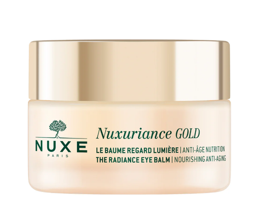 Nuxe Nuxuriance Gold Balsamo Mirada Luminosa 15ml