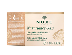 Nuxe Nuxuriance Gold Balsamo Mirada Luminosa 15ml