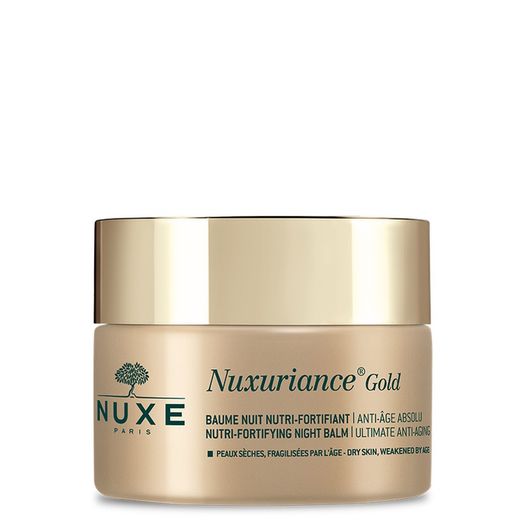 Nuxe Nuxuriance Gold Balsamo Noche