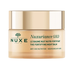 Nuxe Nuxuriance Gold Balsamo Noche