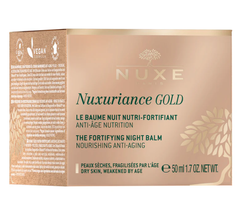 Nuxe Nuxuriance Gold Balsamo Noche