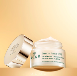 Nuxe Nuxuriance Gold Crema Aceite Nutri-Fortificante 50ml