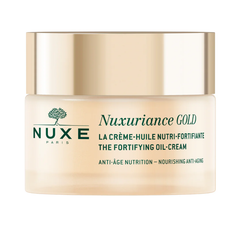 Nuxe Nuxuriance Gold Crema Aceite Nutri-Fortificante 50ml