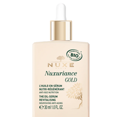 Nuxe Nuxuriance Gold Serum Aceite Nutri-Revitalizante 30ml