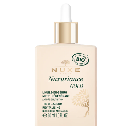 Nuxe Nuxuriance Gold Serum Aceite Nutri-Revitalizante 30ml