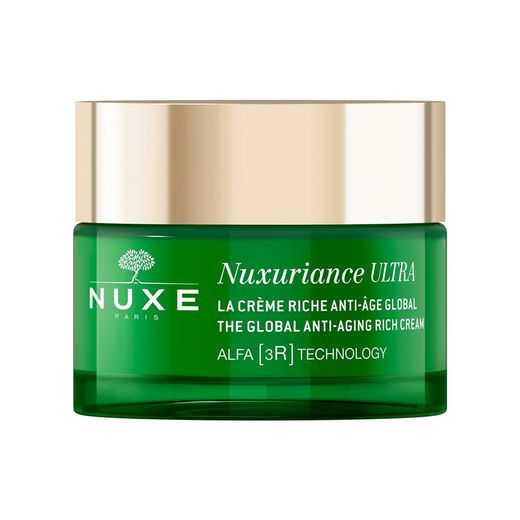 Nuxe Nuxuriance Ultra Rica Antiedad Global 50ml