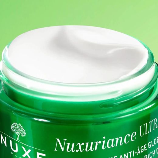 Nuxe Nuxuriance Ultra Rica Antiedad Global 50ml