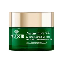 Nuxe Nuxuriance Ultra Crema Antiedad Global Noche 50ml