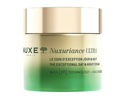 Nuxe Nuxuriance Ultra Tratamiento Dia y Noche 75ml