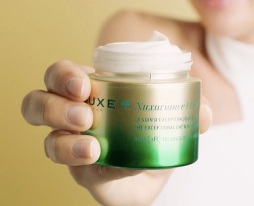 Nuxe Nuxuriance Ultra Tratamiento Dia y Noche 75ml
