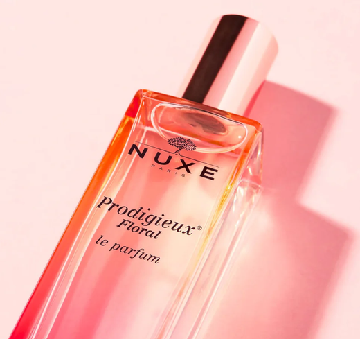 Nuxe Perfume Floral 50 ml