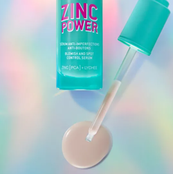 Nuxe Power Zinc Serum Anti Imperfecciones 30ml
