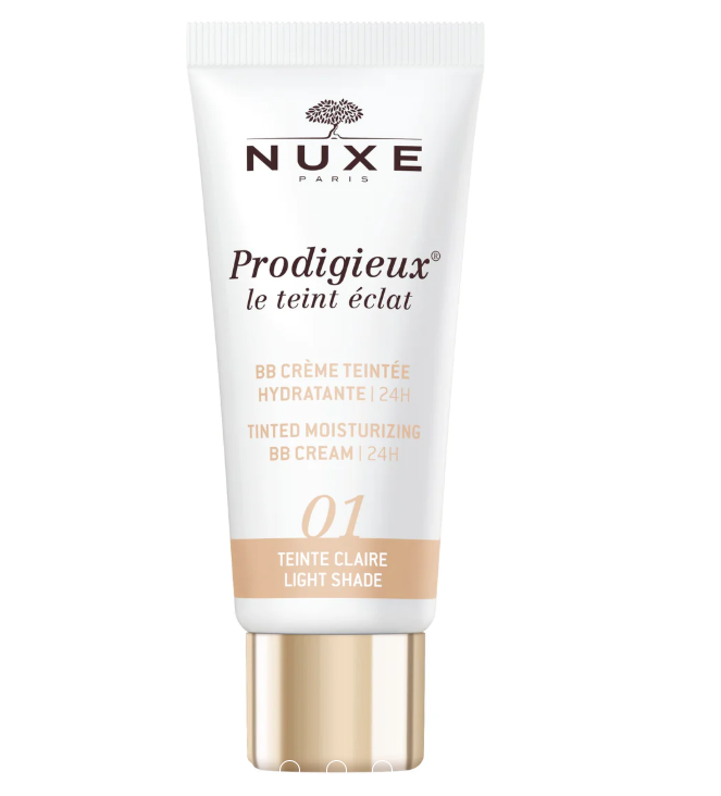Nuxe Prodigeuse BB Creme 30ml Tono Claro