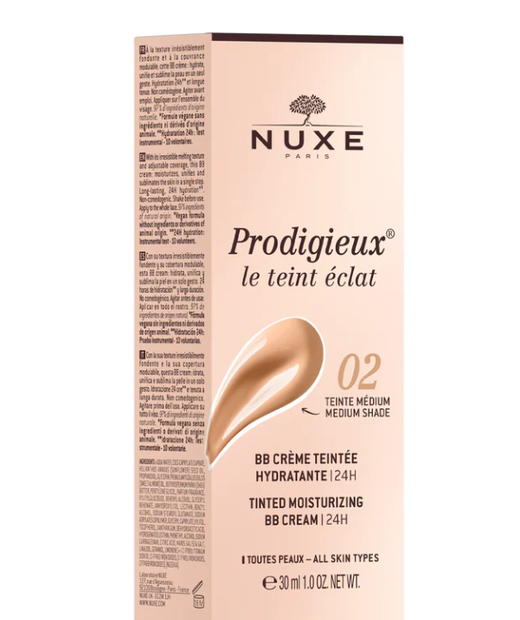 Nuxe Prodigeuse BB Creme 30ml