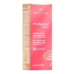 Nuxe Prodigeuse Boost Base Lissante Multi Perfection 30ml