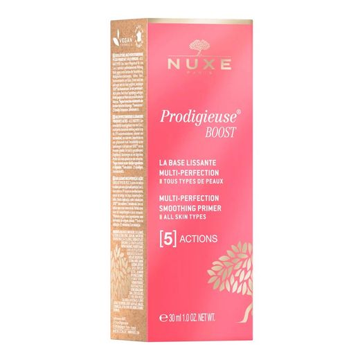 Nuxe Prodigeuse Boost Base Lissante Multi Perfection 30ml