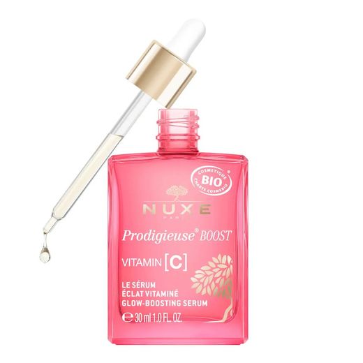 Nuxe Prodigeuse Boost Serum Luminosidad Vitamina C