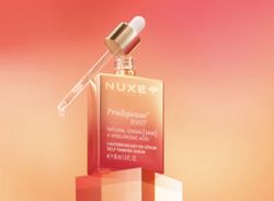 Nuxe Prodigieuse Boost Serum Autobronceador 30ml