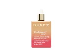 Nuxe Prodigieuse Boost Serum Autobronceador 30ml