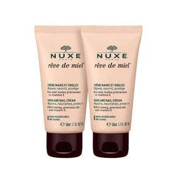 Nuxe Rdm Crema Duplo Mains 50% En Segunda Unidad