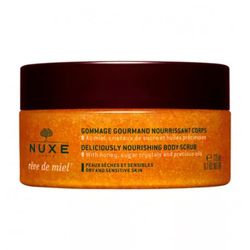 Nuxe Reve De Miel Exfoliante Corporal 175ml