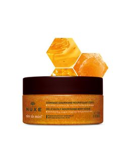 Nuxe Reve De Miel Exfoliante Corporal 175ml