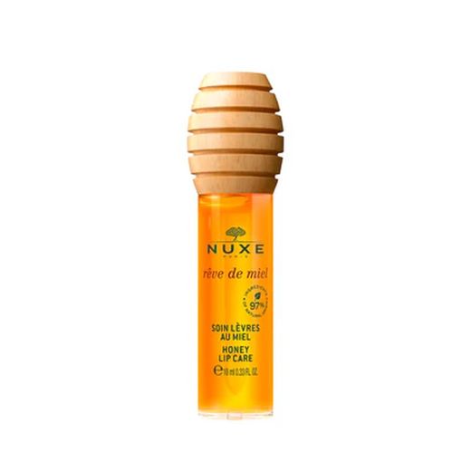 Nuxe Reve De Miel Tratamiento Labial Gloss