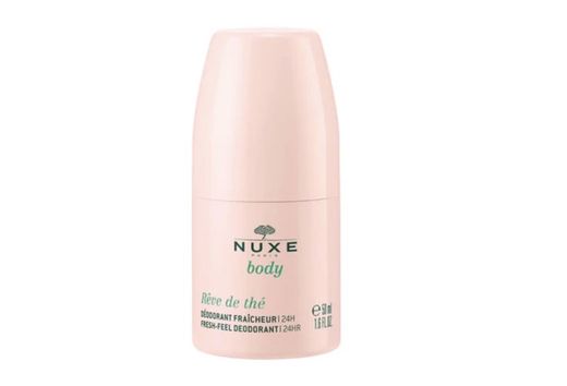Nuxe Reve De The Desodorante 50ml