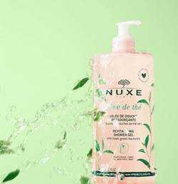 Nuxe Reve de The Gel de Ducha 750ml