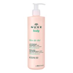 Nuxe Reve De The Leche Hidratante 400ml