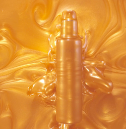 Nuxe Sun Aceite Bronceador Gold SPF50 150ML