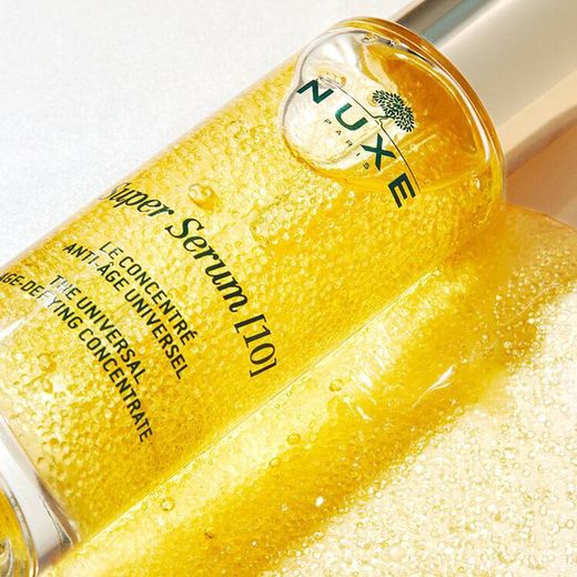 Nuxe Super Serum 10 XL 50 ml