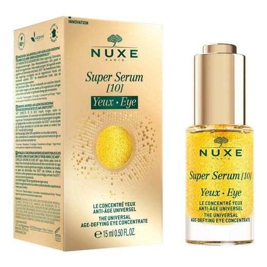 Nuxe Super Serum Contorno de Ojos 15ml