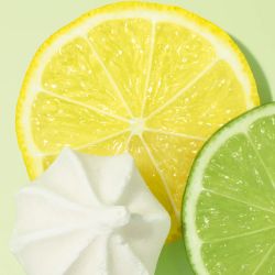 Nuxe Sweet Lemon Gel de Ducha 750ml