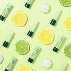 Nuxe Sweet Lemon Stick Labios