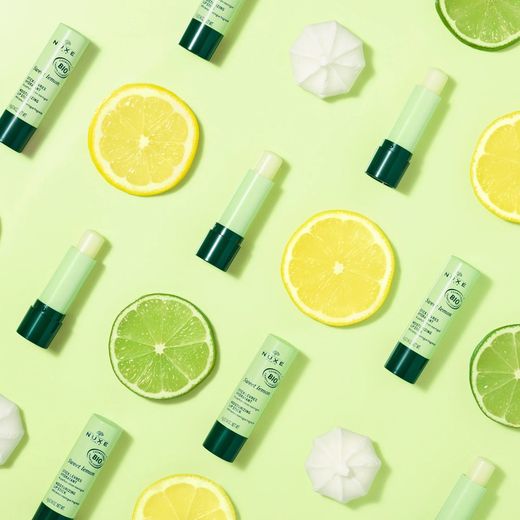 Nuxe Sweet Lemon Stick Labios